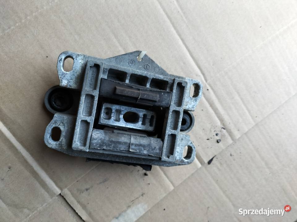 PODUSZKA SKRZYNI BIEGÓW FORD MONDEO MK3 Motoryzacja Kamień-Kolonia