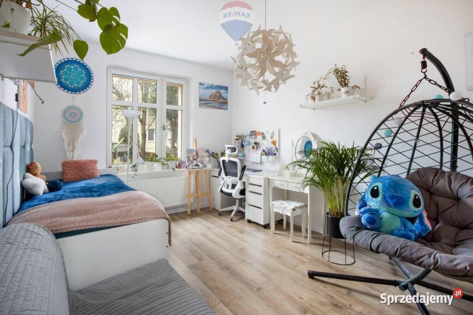 Kamienica z działką 1 właściciel bez lokatorów Poznań