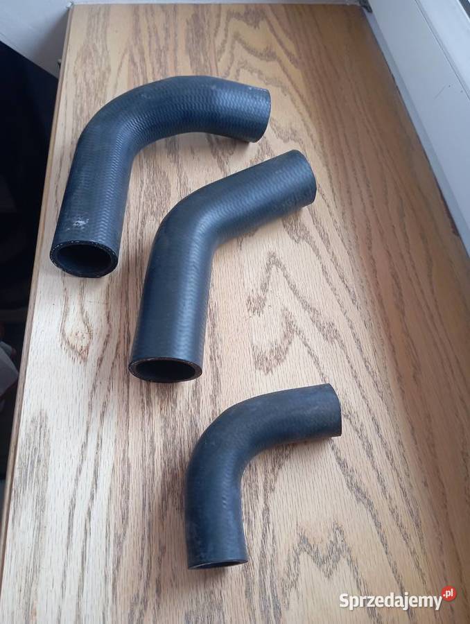 WĘŻE pompy wodne PRZEWODY CHŁODNICY FARM MOT Do ciągników Nowa Karczma