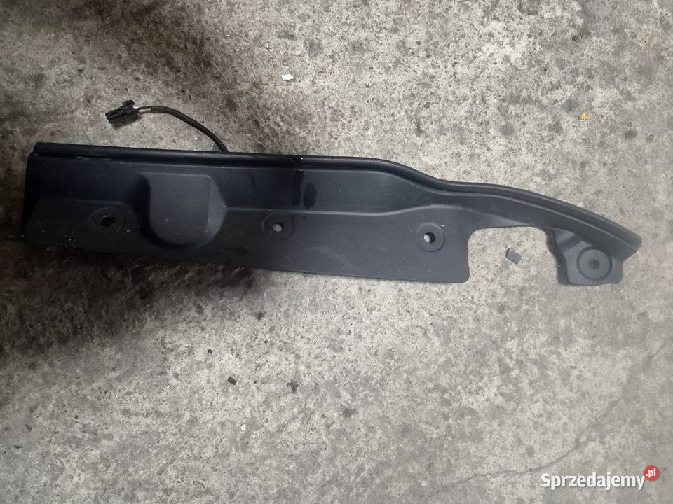 Element tapicerki bagażnika Chrysler Pacifica Cedynia