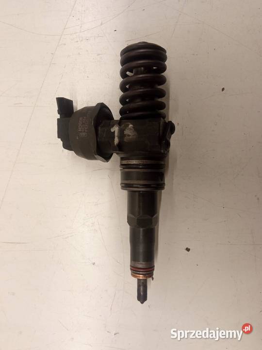 POMPOWTRYSKIWACZ 038130073AG 0414720215 19 TDI Pompowtryskiwacze