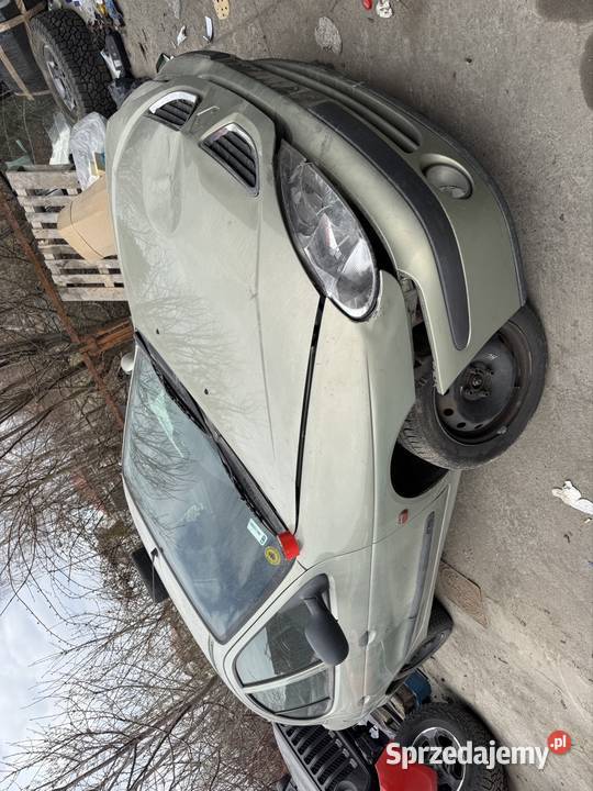 Renault megan Renault podkarpackie Rzeszów