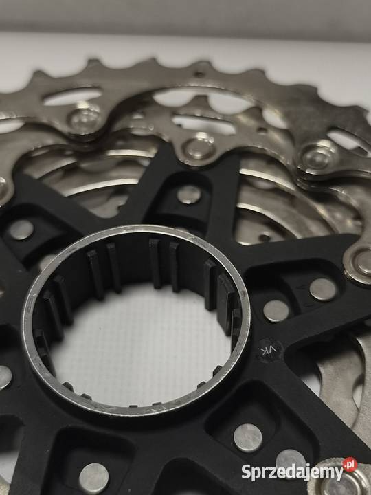 Kaseta Shimano 105 CSR7101 1134 12s 12 rzędów Dębica