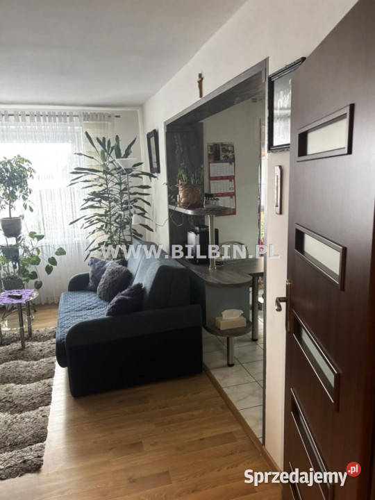 Mieszkanie 64m2 4 pok Suwałki