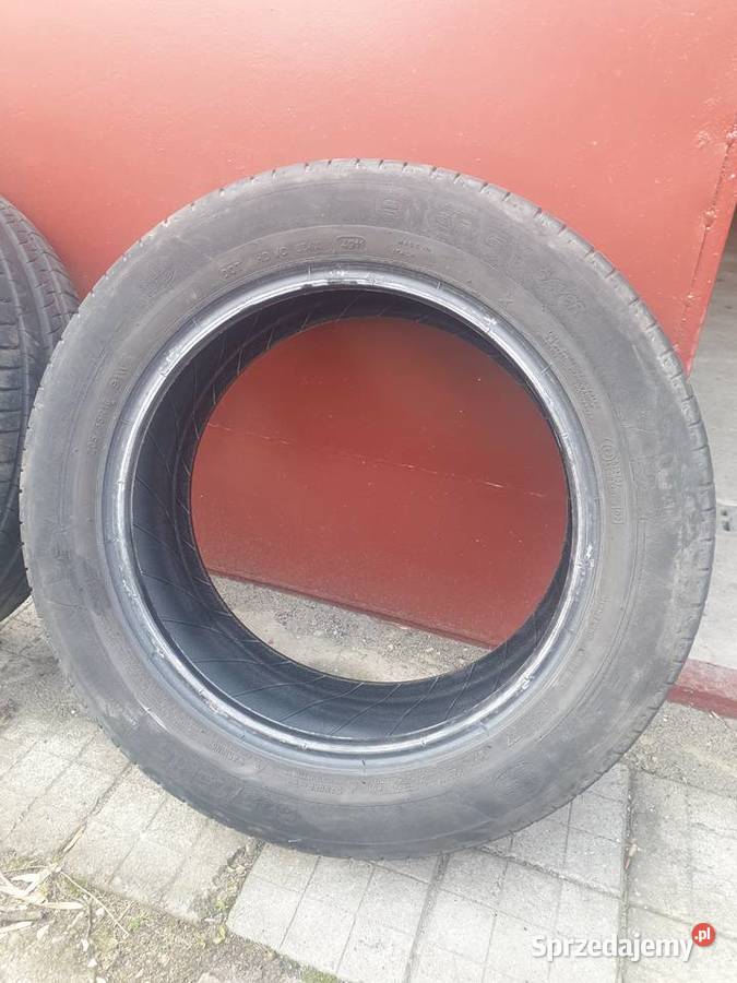 Michelin 205 55 r16 205 Radzionków sprzedam