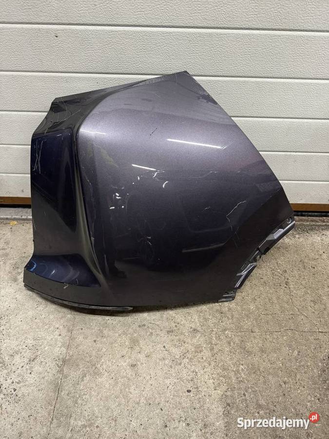 NAROŻnik ZDERZAK TYŁ prawy HONDA CRV V osobowe Toszek sprzedam