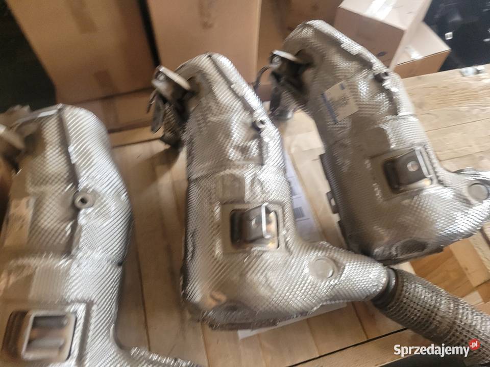 DPF FILTR FORD TRANSIT GK215L243CH 2238198