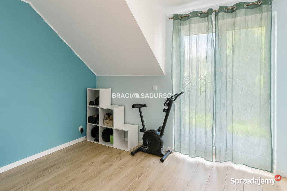 Dom bliźniak 12684m2 Kraków Tretówka Sprzedaż