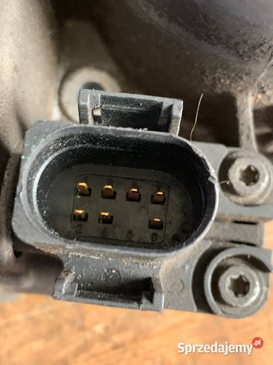 Przepustnica VW AUDI 058133063Q wiele modeli Margonin