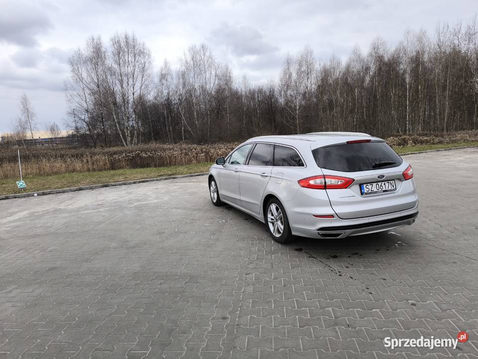 Sprzedam forda Mondeoooo Zabrze sprzedam