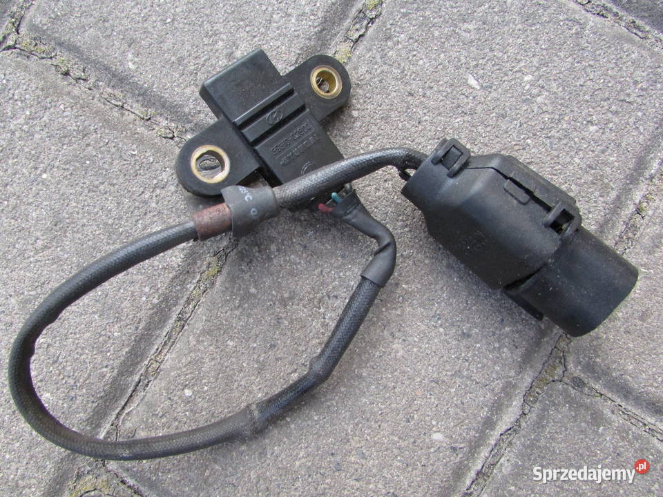 czujnik wału hyundai getz 11 3931002600 Bogacica sprzedam