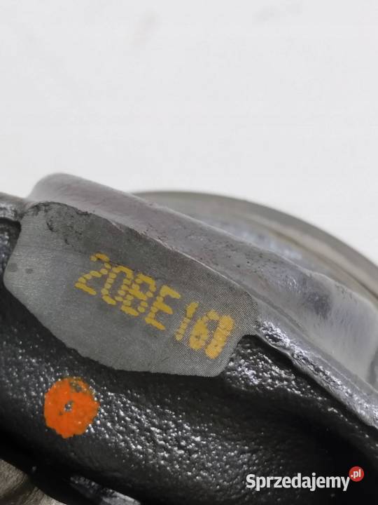 TŁOK KORBOWÓD 0851E 20 BLUE HDI AH01 JUMPY Części samochodowe