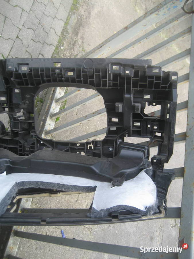 bmw 1 f70 2425r deska rozdzielcza konsola head Deski rozdzielcze, konsole Rakoniewice