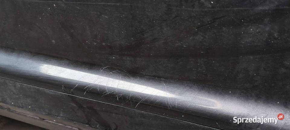 DRZWI PRAWE PRZÓD VOLKSWAGEN PHAETON LR9V Lipno