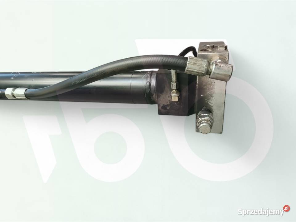 Siłownik hydrauliczny wysuwu ramienia JCB 54170 Wilkowo