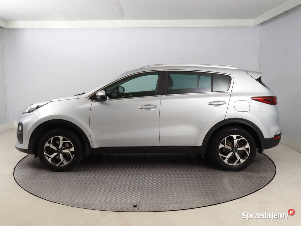 Kia Sportage 16 GDI