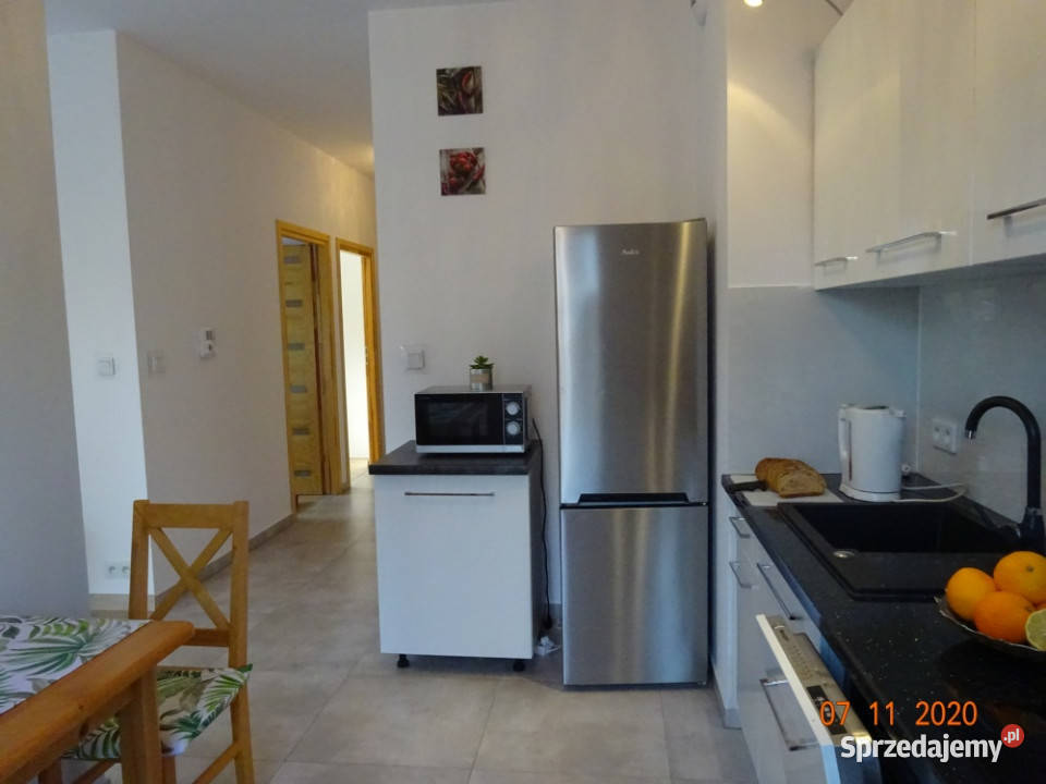 DO WYNAJĘCIA BEZ PROWIZJI I 3 pokoje 64 m 64m2 Kraków