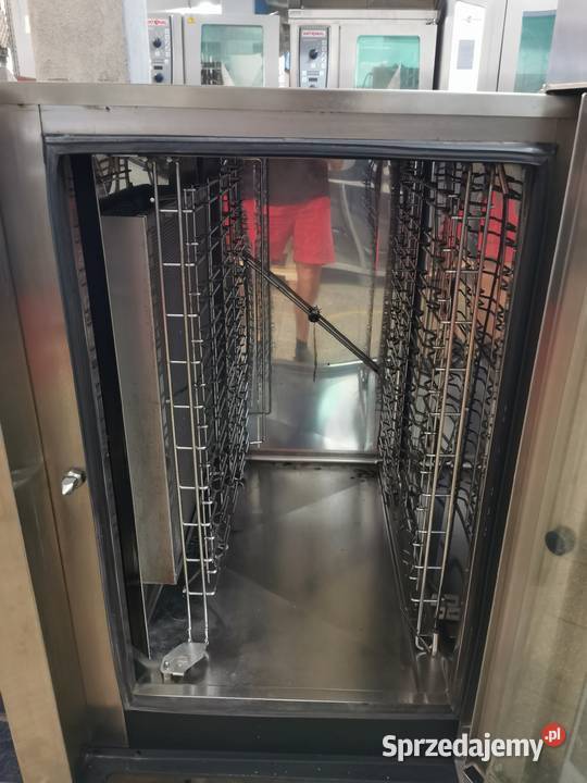 Electrolux elektryczny 10 pólek Krotoszyn