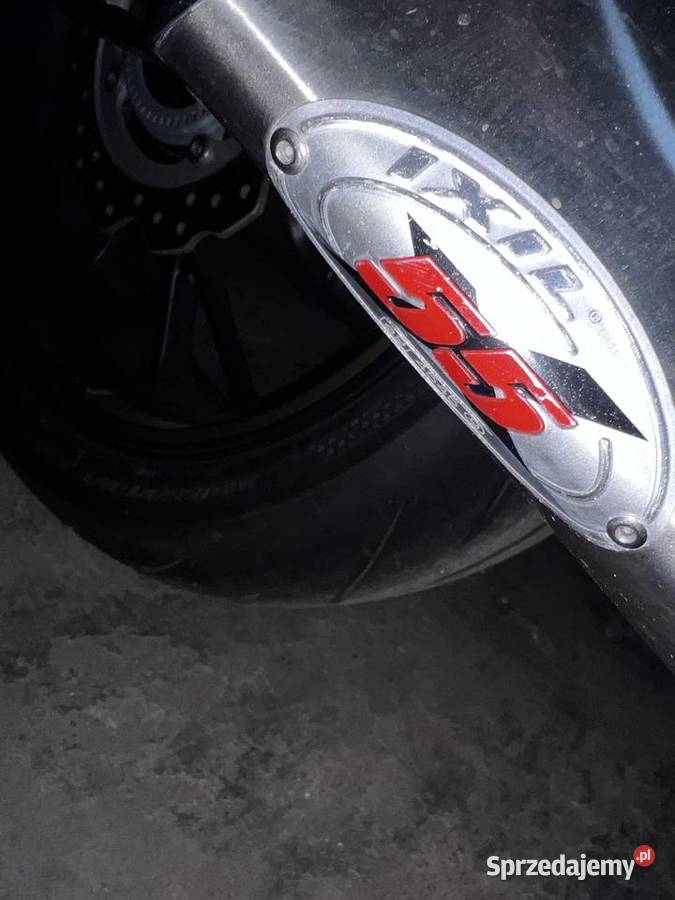 Honda CBR 650f A2 pełna moc 15 ABS polift wielkopolskie sprzedam