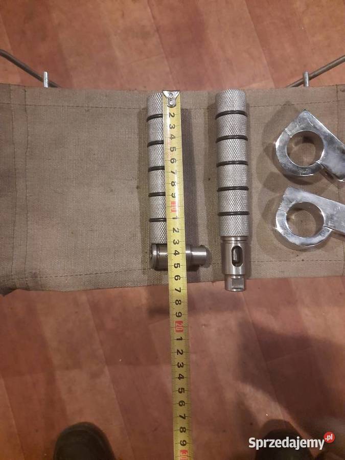 Spacerówki stopki harley chopper bober opolskie Zawadzkie