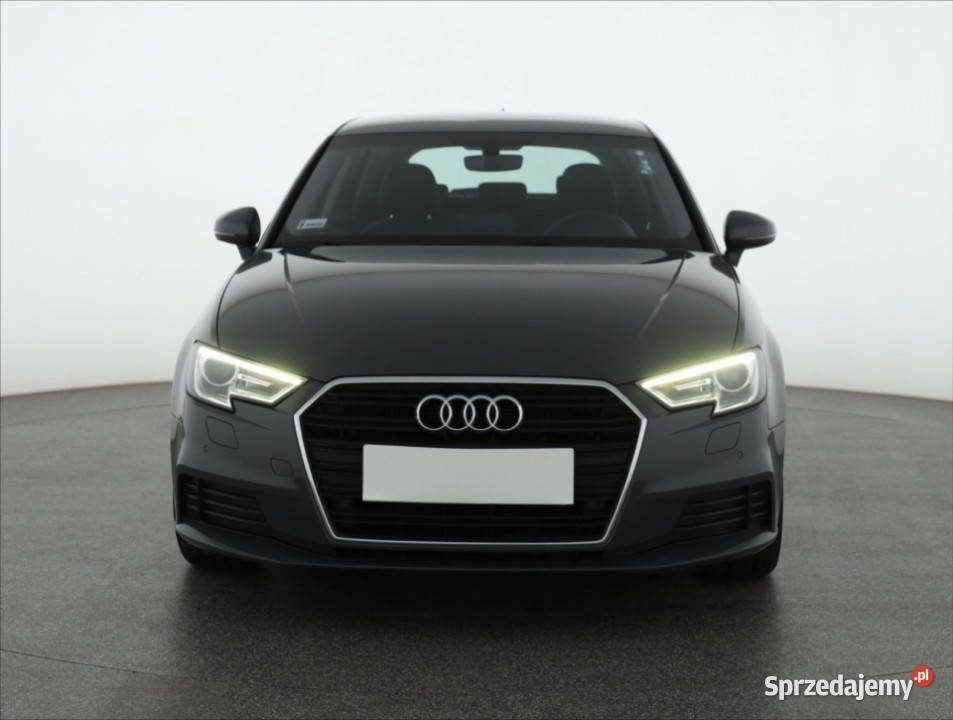Audi A3 35 TFSI Piaseczno