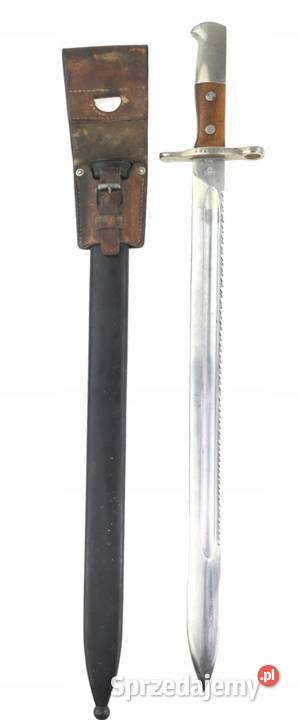 BAGNET SZWAJCARIA WZ1914 K555