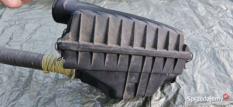 Obudowa filtra powietrza Golf II 18 rp śląskie Mikołów sprzedam