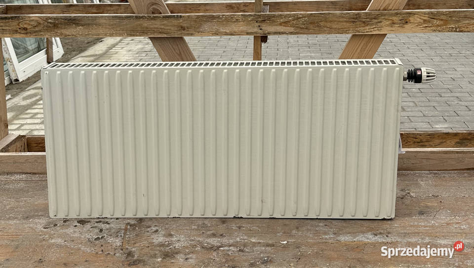 Grzejnik Używany 100x50 V20 lubelskie Lublin