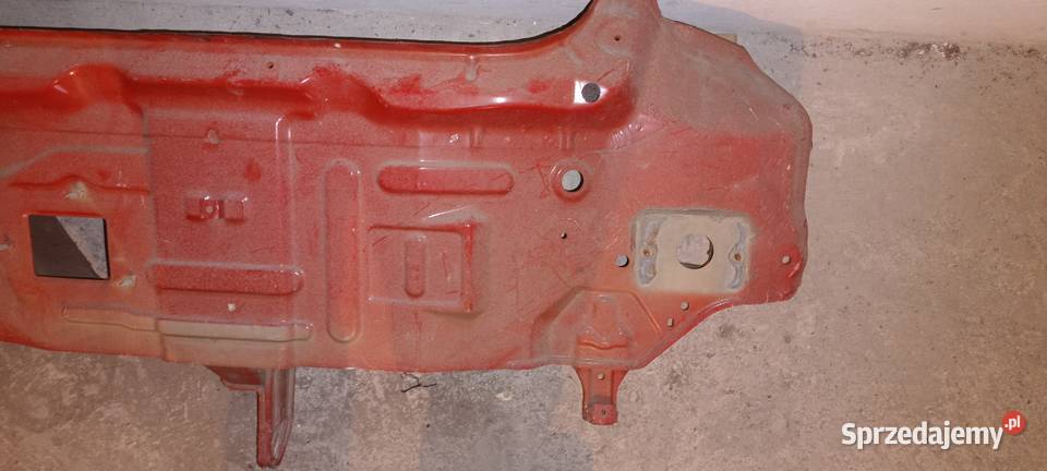 Pas tylny belka Suzuki Alto Nissan pixo sprzedam