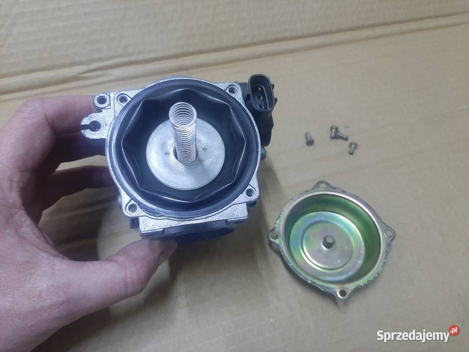 Suzuki DR 125 gaźnik oryginał 97r Sieciechów