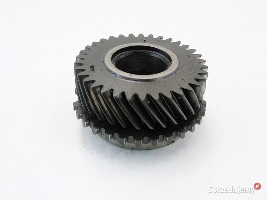 KOŁO SKRZYNI BIEGÓW 13 14 FIESTA 5 6 KA FUSION Sosnowiec