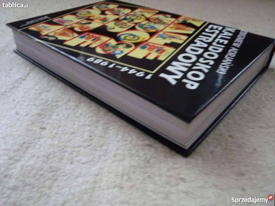 kalejdoskop estradowy