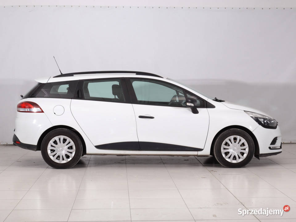 Renault Clio 15 dCi nieuszkodzony Piaseczno
