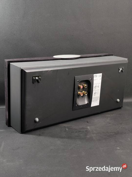 Głośniki Jamo THX Ultra 2 D7LCR 400W łódzkie Poddębice