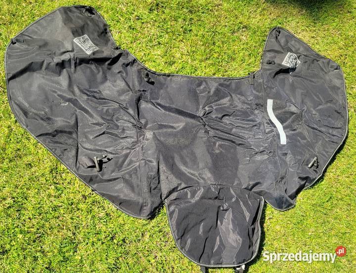 Motokoc TucanoUrbano do KYMCO DINK YAGER DINK Pozostałe Piła