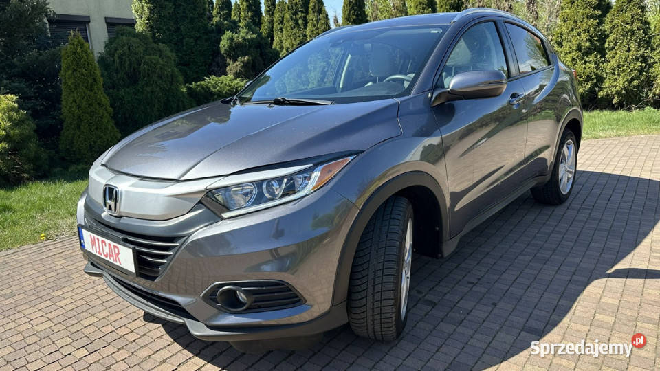 Honda HRV 4/5 HR-V Przasnysz