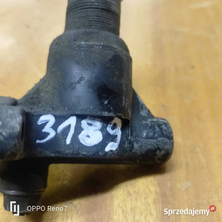 Suzuki GS 550L napinacz łańcuszka rozrządu Pozostałe