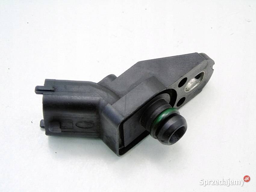CZUJNIK MAP SENSOR 24 JTD MAREA ALFA 166 156 śląskie Sosnowiec