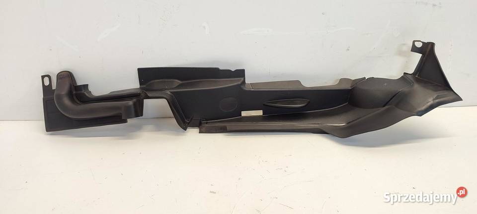 AUDI A4 B9 OSŁONA BŁOTNIKA PRAWA 8W0821170 dolnośląskie