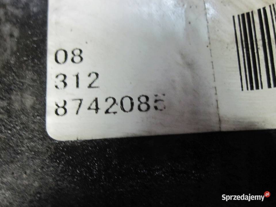 PATHFINDER NAVARA MURANO 25 DCI YD25 170 10r świętokrzyskie