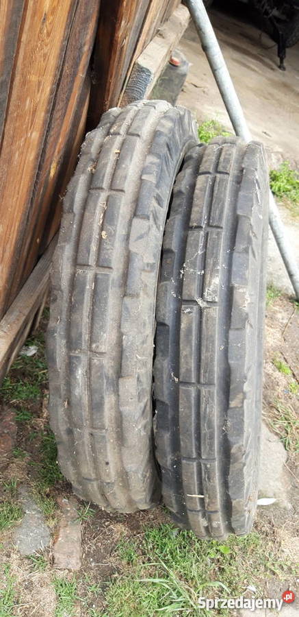 Opony Ursus c3603554011 Miłkowice