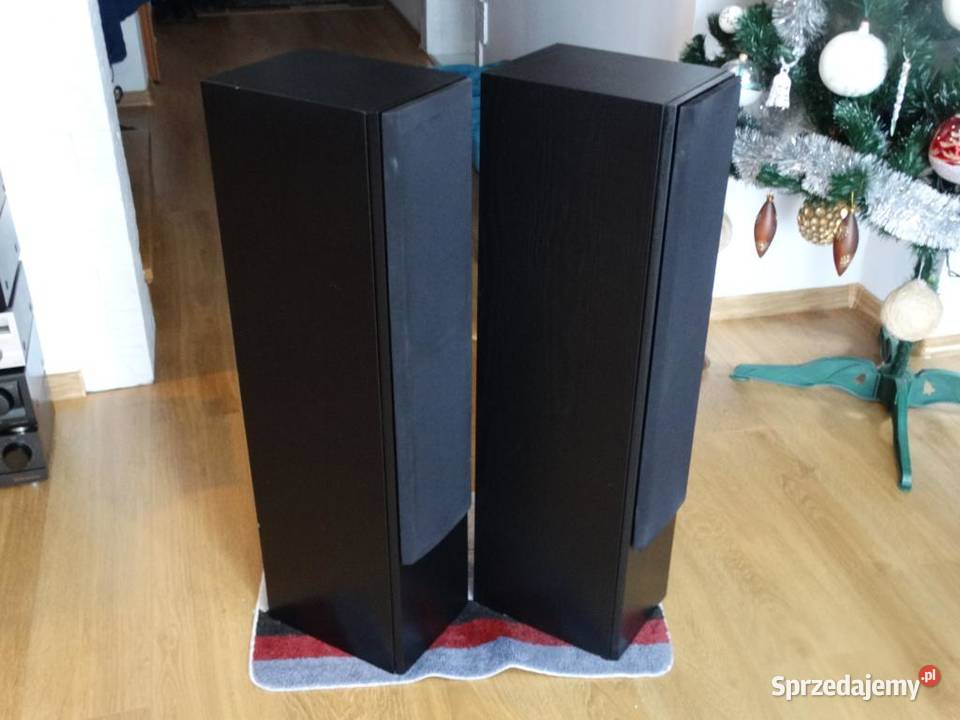 Audiofilskie kolumny KH502 WYSYŁKA Jasło
