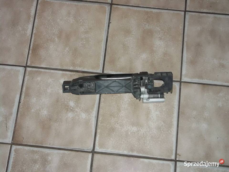 nissan qashqai klamka drzwi lewe klamki Jędrzejów