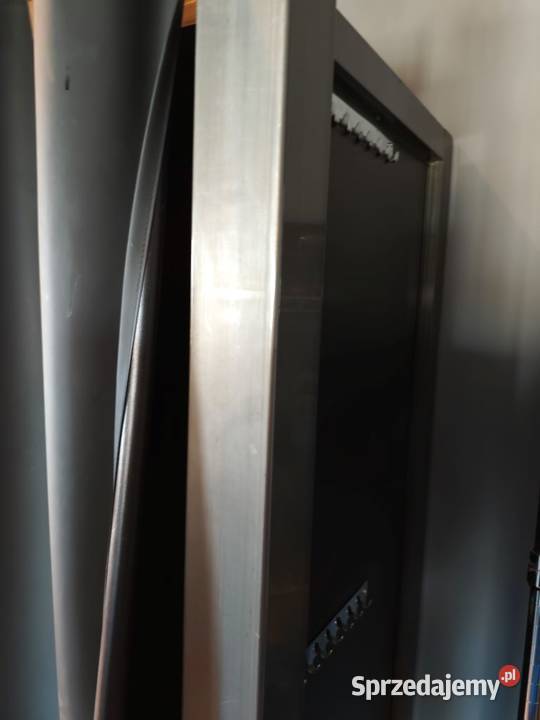 Szafa Industrialna Arthur Spinder Kare Design