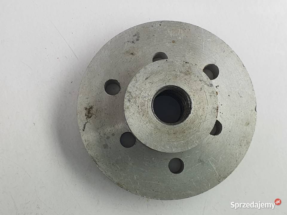 Magneto Ciezkie Kolo Zamachowe Yamaha Yzf 400 Wr Pozostałe Łódź