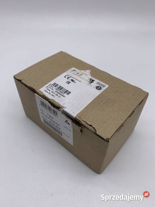 Phoenix Contact IB IL 24 DI 32HDPAC 2862835 IO sprzedam