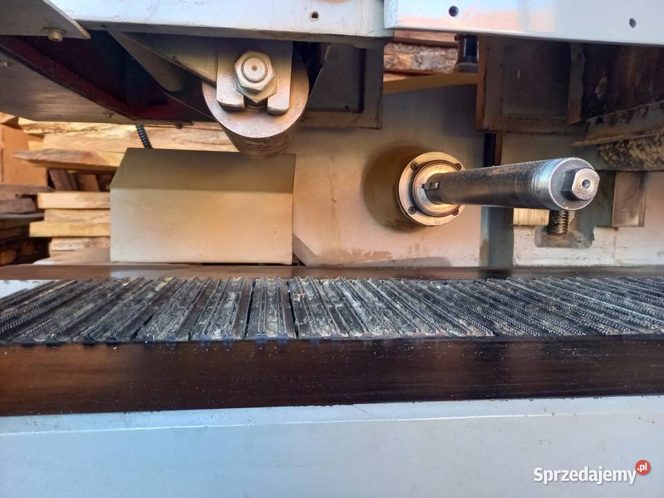 Wielopiła Cosmec SM320 Obrzynarka Piła Tuszyn