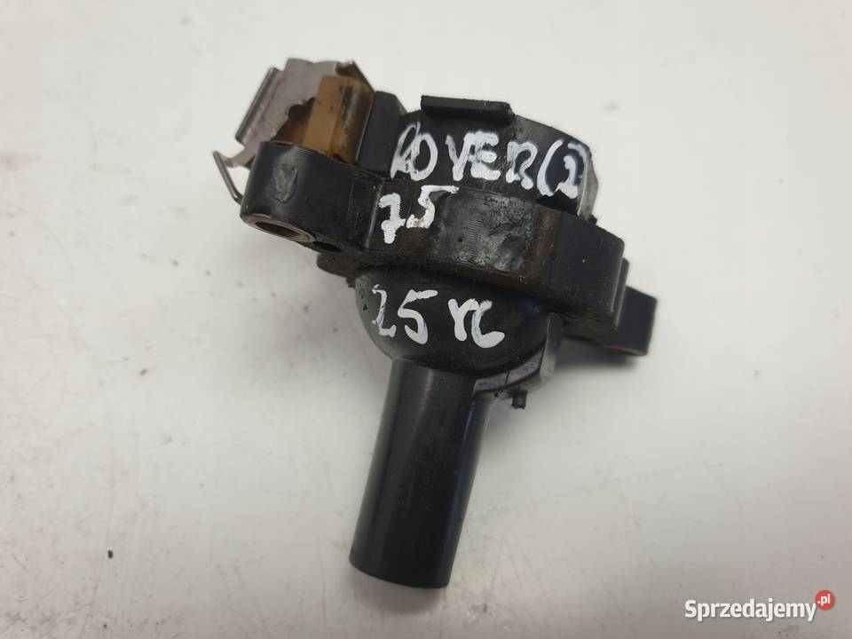 CEWKA ZAPŁONOWA Rover 75 25 V6 11859R Rudka