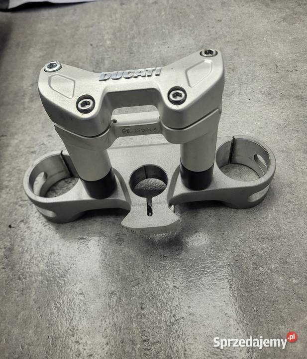 DUCATI MULTISTRADA 1260 S V2 PÓŁKA GÓRNA Nowy Tomyśl