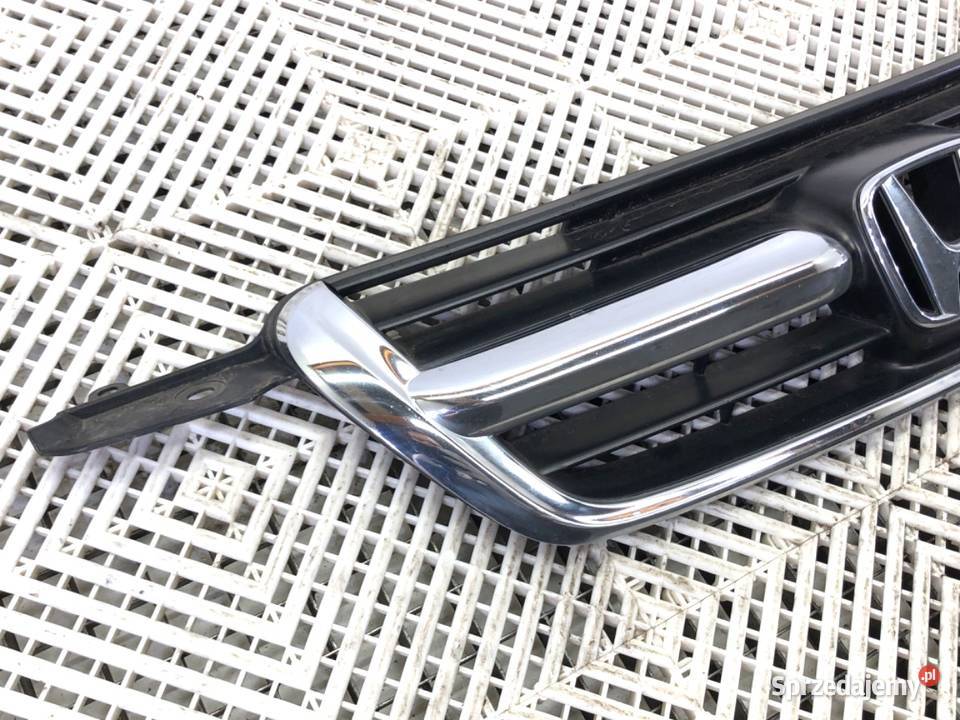ATRAPA GRILL HONDA CRV II 0107 Hatchback KRATA